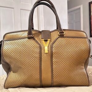VINTAGE YSL BAG